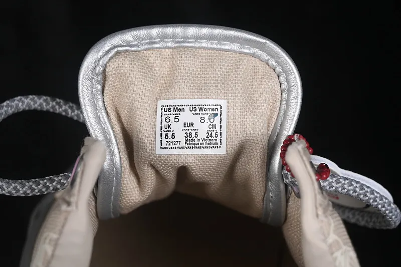 All categories Vans Vans series Vans Low Vans low-top Vans Authentic Vans limited low-top casual skateboard shoes VN000EGAQ3F